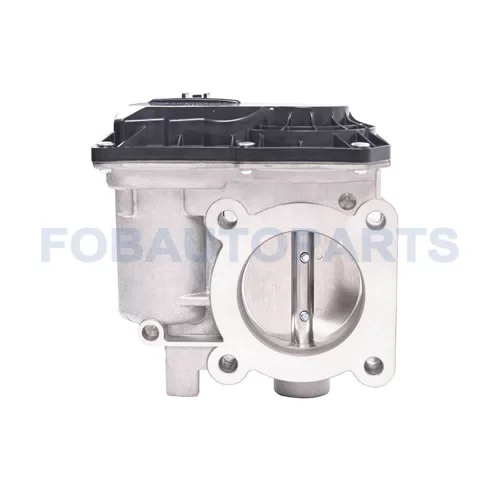 Electronic Throttle Valve Compatible for Nissan Versa March 1.6L Engine 2010-2014 161193AB0D 16119-3AB1D - image 5